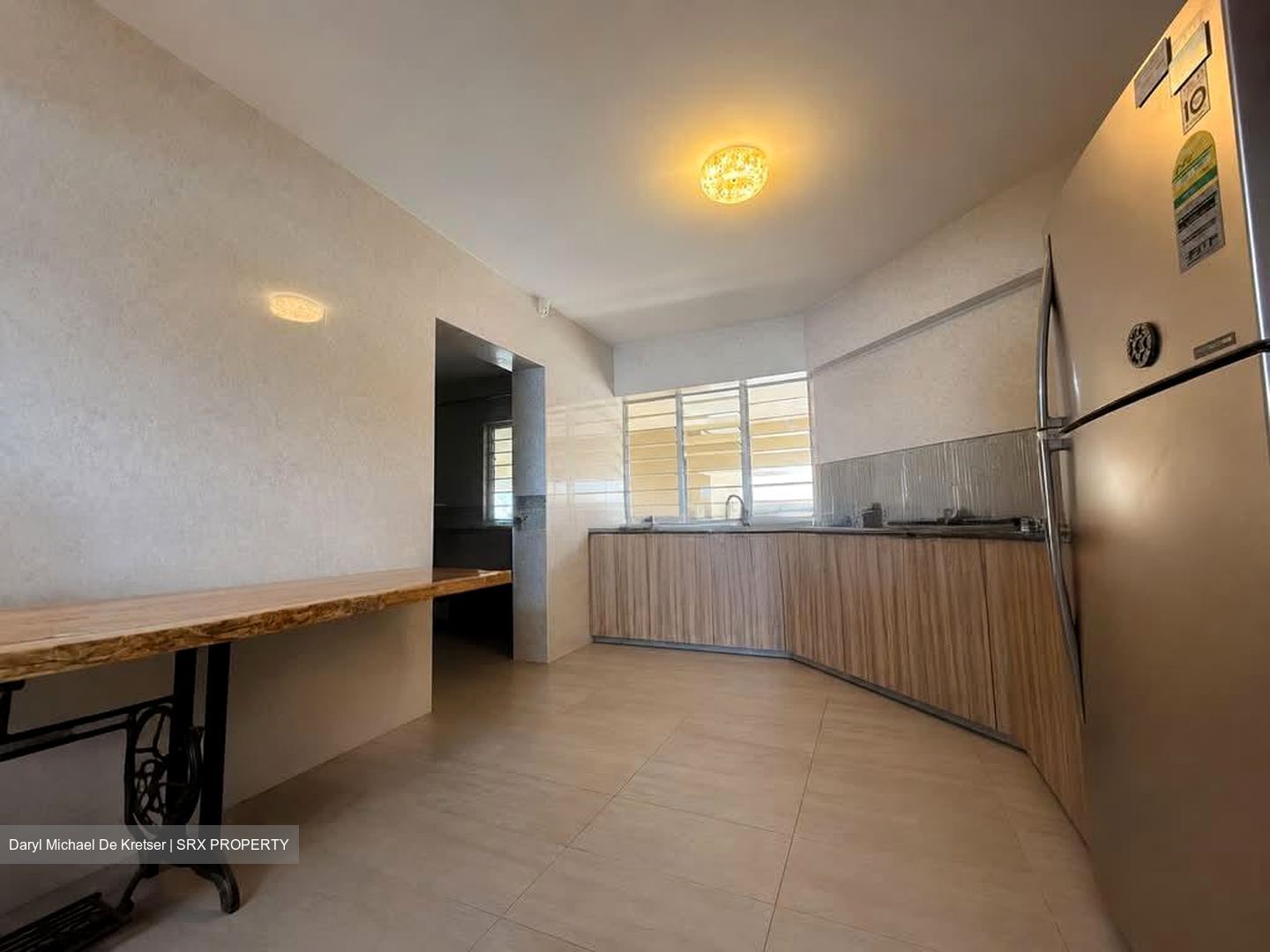 Ivory Heights (D22), Condominium #566628171